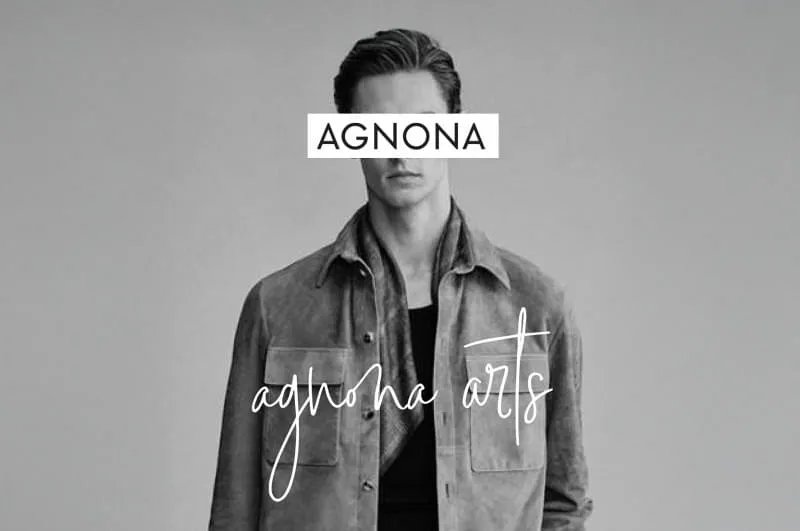 AGNONA-ARTS