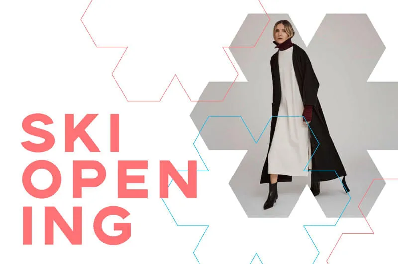 SKI-OPENING